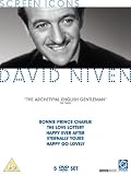 David Niven [DVD]