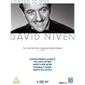 David Niven [DVD]
