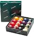 Aramith Spots and Stripes Pool Balls - 2 1/4 inches 57mm