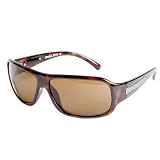 Soul Cal Sunglasses - Brown - Mens