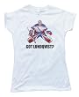 Womens GOT LUNDQVIST? - NEW YORK RANGERS GOALIE Tee Shirt Gildan Softstyle