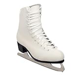 CCM Pirouette Womens Figure Ice Skates