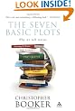 The Seven Basic Plots: Why We Tell Stories