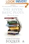 Seven Basic Plots: Why We Tell Stories