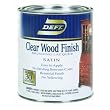 Deft 01704 Interior Lacquer, Clear Wood Finish