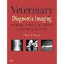 Veterinary Diagnostic Imaging: Birds, Exotic Pets and Wildlife