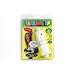 Talking TP Toilet Paper Spindle, Model# TTP-01