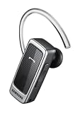 Samsung WEP-870 BT Headset Mono (Micro-USB-Ladeanschluss) silber-schwarz