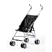 Babyway Day Stroller Black