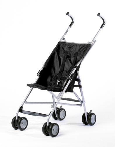 Babyway Day Stroller Black**FREE POSTAGE!