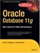 Oracle Database 11g: New Features for DBAs & Developers: New Features for DBAs and Developers (Expert