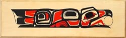 Alaska Smokehouse Wood Pencil Box With One Each Salmon, Shrimp & Salmon, And Trout, 10.5 Ounce Box