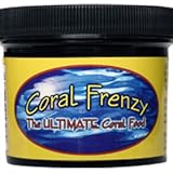 Coral Frenzy `The Ultimate Coral Food` 28g