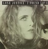 I FOUND LOVE 12" SINGLE
