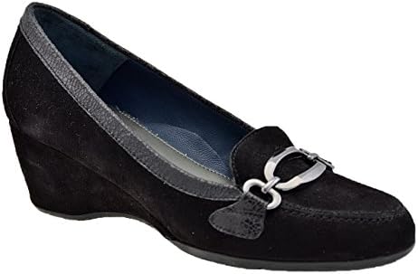 Stonefly Show Ii 2 Pump New Size 5.5 Ladies Shoes