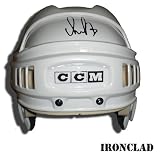 Alexander Ovechkin Signed White Helmet