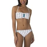 Mossimo Black: Print Swimwear