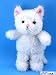 Search : 16' Make Your Own *NO SEW* White Cat Kit