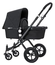Bugaboo Cameleon Special Edition Package - Black