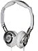 Headphones Skullcandy Lowrider Headphones white