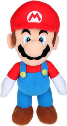 Nintendo Mario
