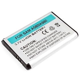 416nIjvdpdL. SL500 AA280  Lithium Battery For Samsung SCH a870, SCH a930, SCH a990, SCH u340, SCH u410, SCH u620