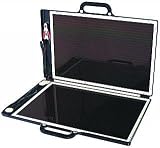 12V Solaranlage