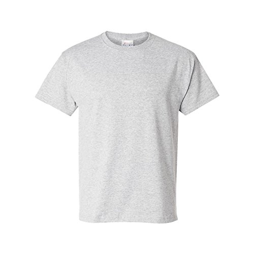 Hanes Men's ComfortBlend EcoSmart Crewneck T-Shirt