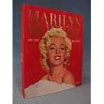 Marilyn Monroe Life & Myth book cover