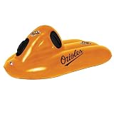 BALTIMORE ORIOLES 42 INFLATABLE POOL RAFT FLOAT