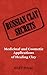 Russian Clay Secrets: Medicinal and Cosmetic Applications of Healing Clay