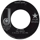 Budos Band: Up From The South 7"