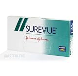 Surevue Contact Lenses (6)