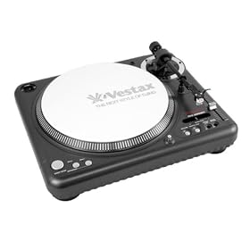�x�X�^�N�X �q���[�}���C���^�[�t�F�[�X�^�[���e�[�u��Vestax PDX-3000MKII PDX-3000MK2