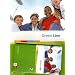 Green Line Starterpaket Klasse 6: Fit f�r Test und Klassenarbeiten Bd. 2 und Vokabellernheft Bd 2. 2. Lernjahr. 6. Klasse