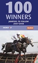 100 Winners: Jumpers to Follow