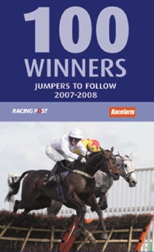 100 Winners: Jumpers to Follow