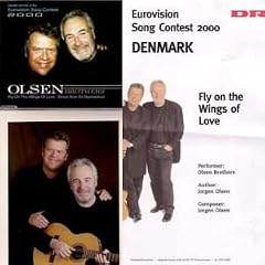 Wings of Love