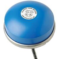 Farm Innovators Ice Chaser Cast Aluminum Floating Plastic Tank De-Icer Model H-418, 1,250-Watt