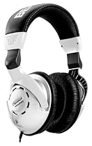Behringer HPS3000 High-Performance Studio Headphones