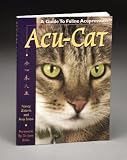 Feline Acupressure - A Working Manual Guide Cat (Lake Forest Anatomicals Vet Models)