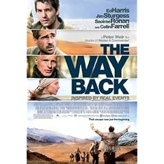 The Way Back