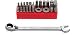 KD Tools 9537 37 Piece Access Bit Set with 1/2 -Inch Reversible Ratcheting Wrench