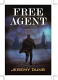 Free Agent: A Novel