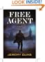 Free Agent: A Novel