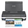 HP H470b Officejet Mobile Printer