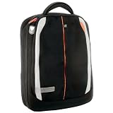 Techair - Transport Notebook - Sac &agrave; dos poucesSerie 5 pouces - Bleu / Gris - en nylon ind&eacute;chirable