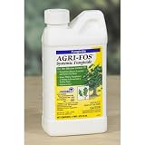 Agri-Fos Systemic Fungicide Jug