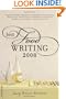 Best Food Writing 2008