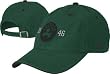 Boston Celtics -Fashion Washed Team Color- Slouch Adjustable Hat